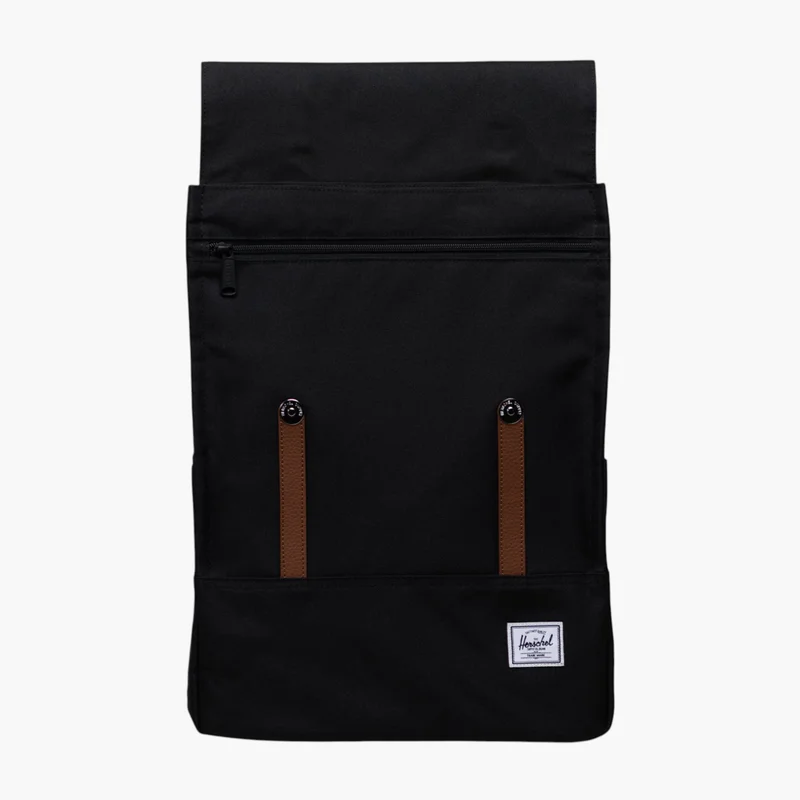 Herschel Herschel Supply Co Solid Backpack with Adjustable Straps - 41x31x15 cms